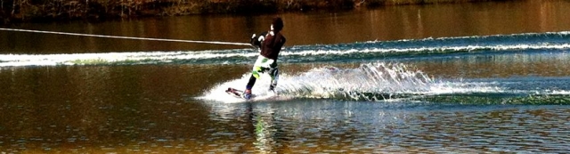  Fabuloso wakeboard 